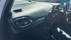 Ford Fiesta 1.1 Zetec 5dr Petrol Hatchback